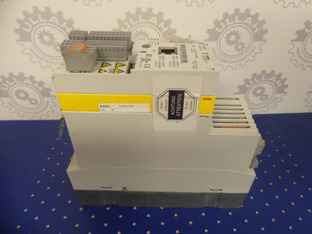 LENZE E84AVHCE5514SB0, beschädigt s. Bilder