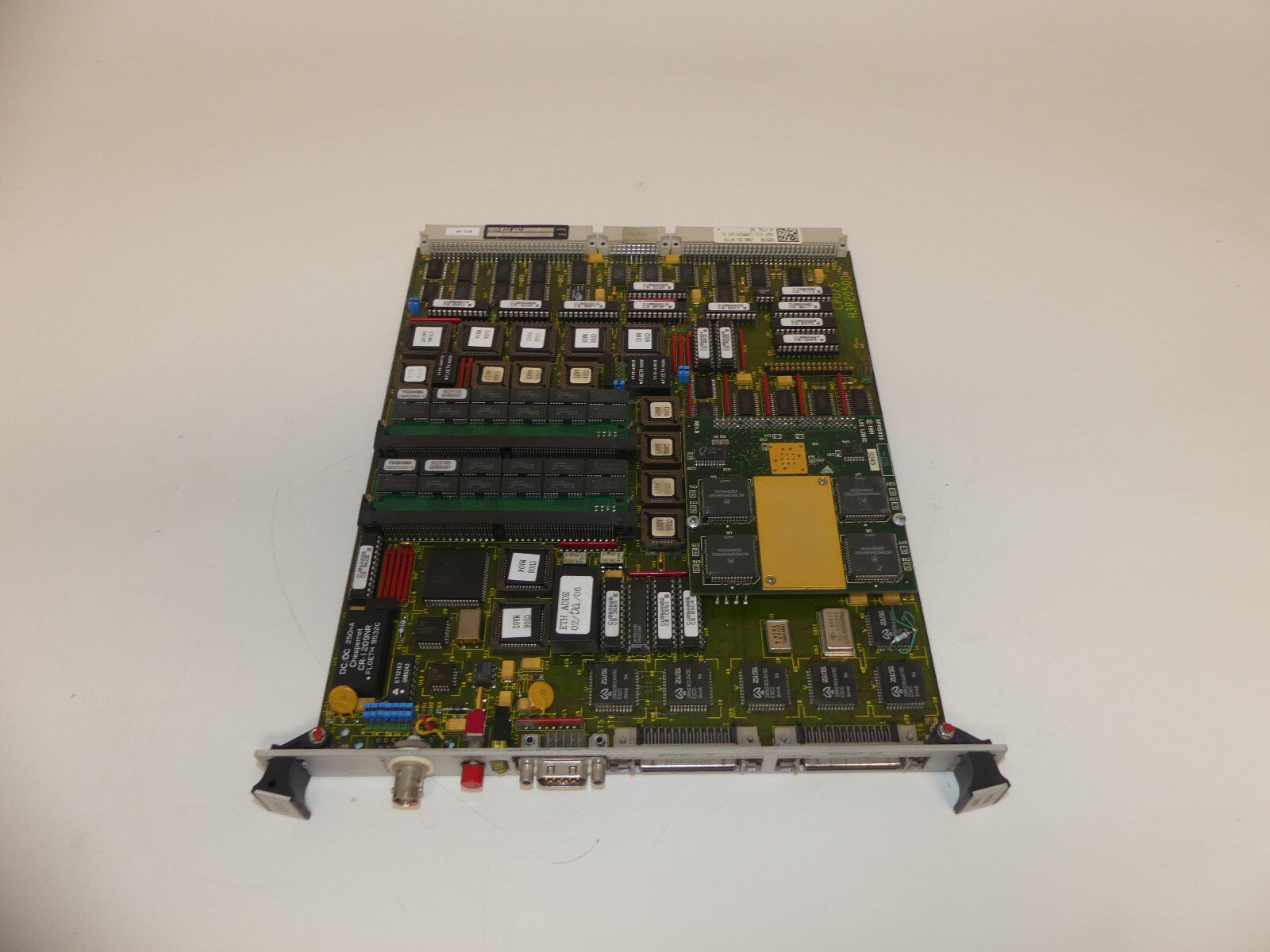 BRUKER CCU AQX ECL26 MODUL