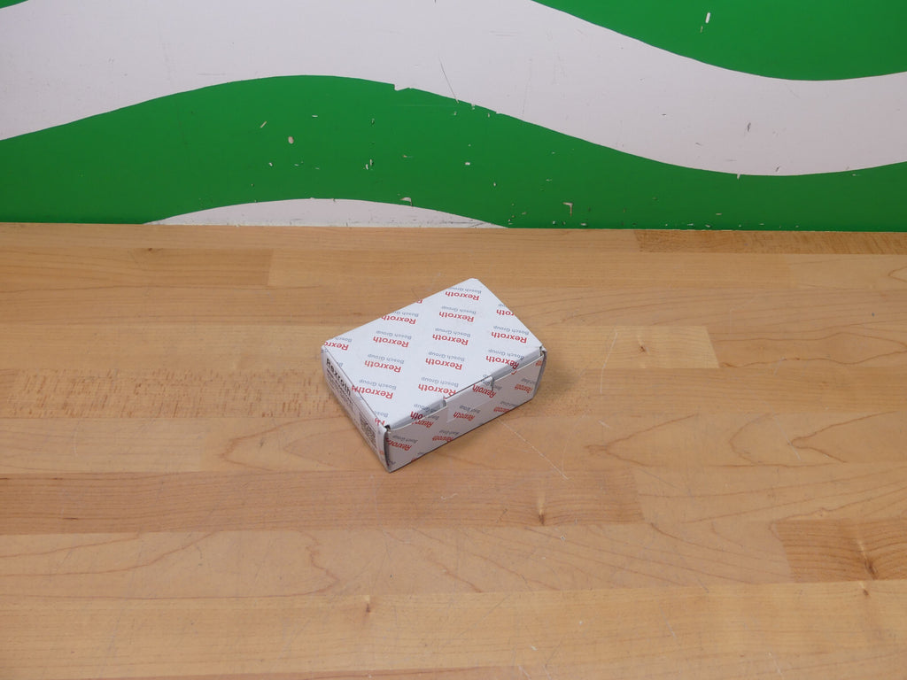 REXROTH MNR: R166611421 KWD-015-SKS-C1-N-1