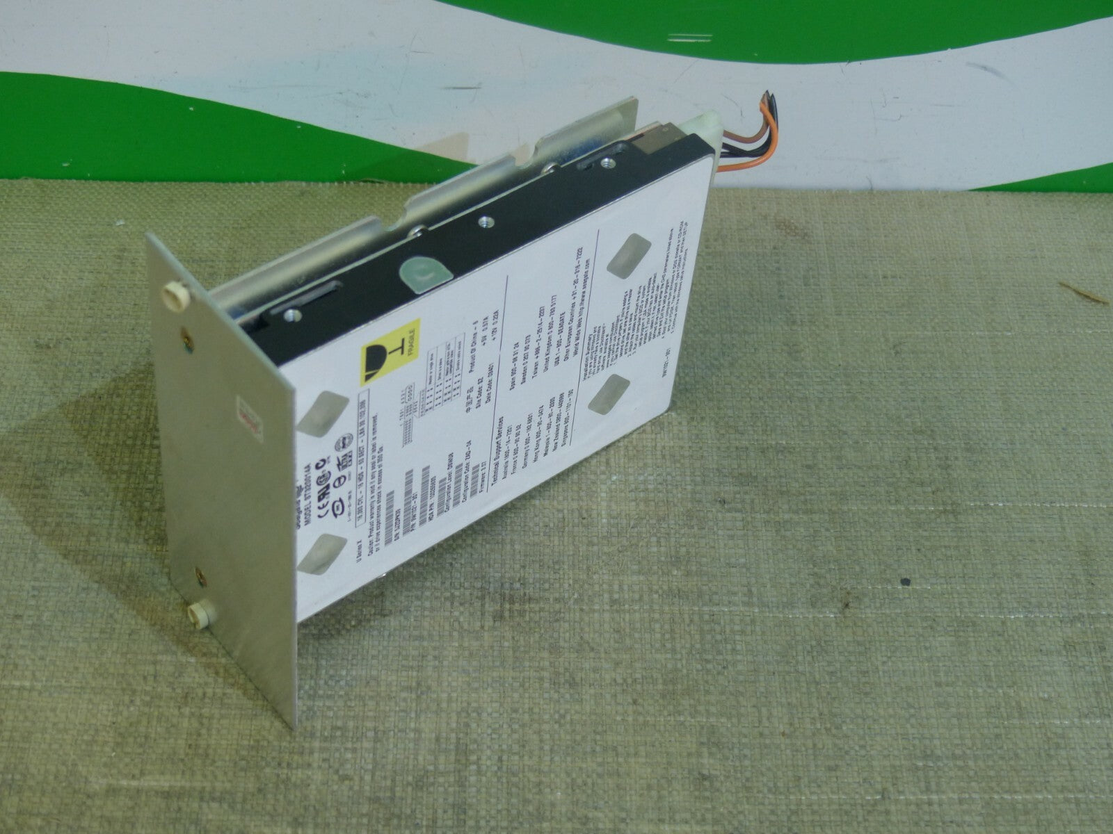 Seagate ST320014A