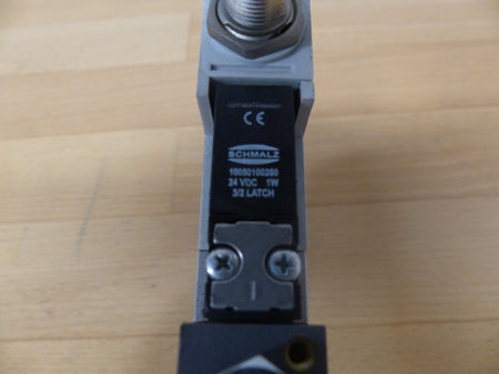 SCHMALZ SMPi 25 IMP RD M12-8-PT SO