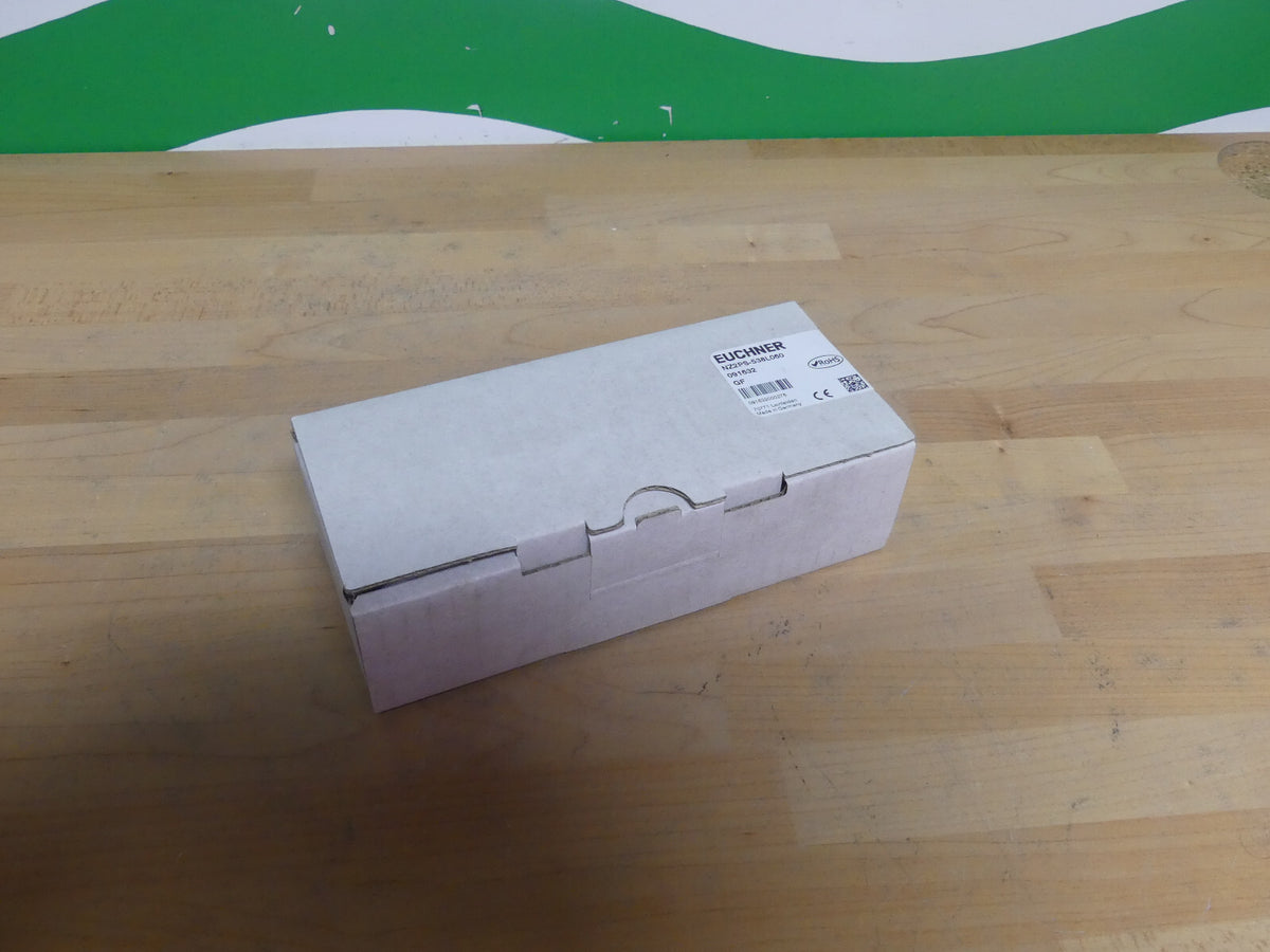 EUCHNER NZ2PS-538L060