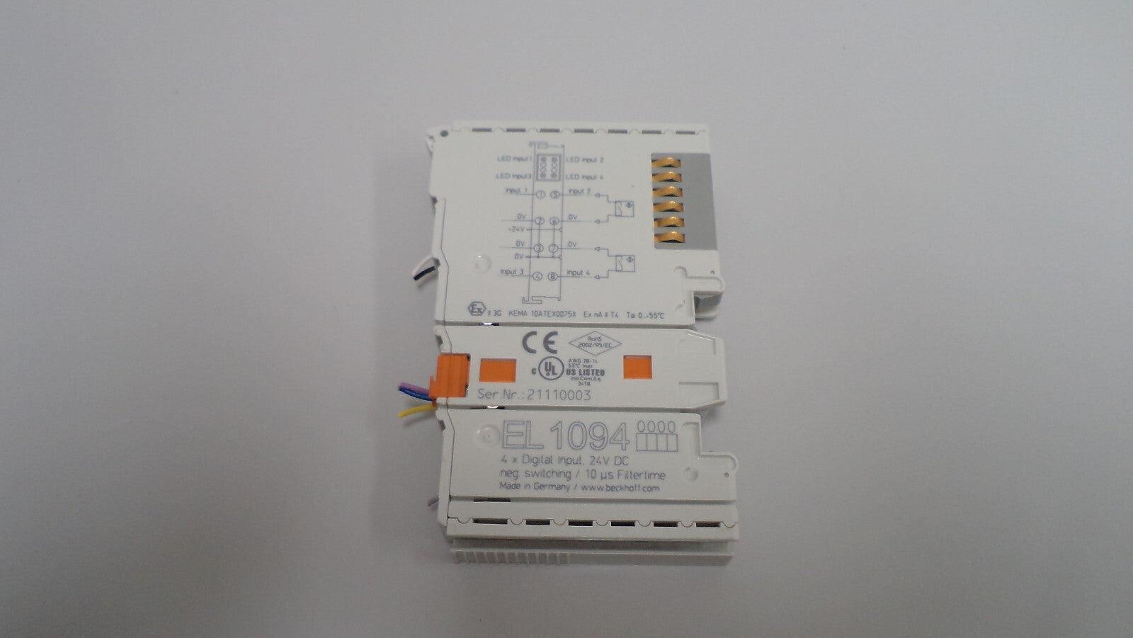 Beckhoff EL1094