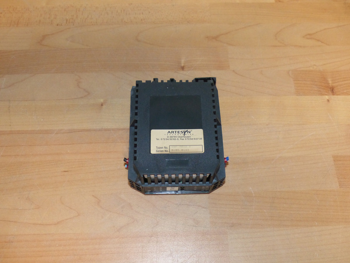 Artesyn  ISP 4012 - Netzteil 230 V DC Output 12V