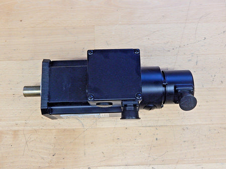 GEC Alsthom Parvex Servo Motor LX420CLR6200-Z ,92779 New