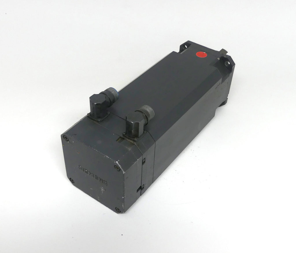 Siemens 1FT6064-1AF71-3EH1 Servomotor + Encoder + Brake