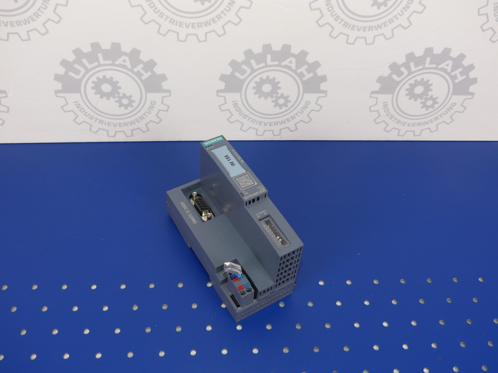 SIEMENS 6ES7155-6BU01-0CN0