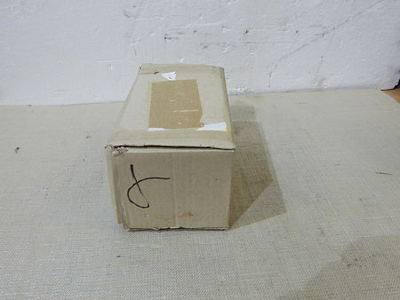 Fischer Differenzdruck Schaltgerät DE515140012F  0-1 mbar New