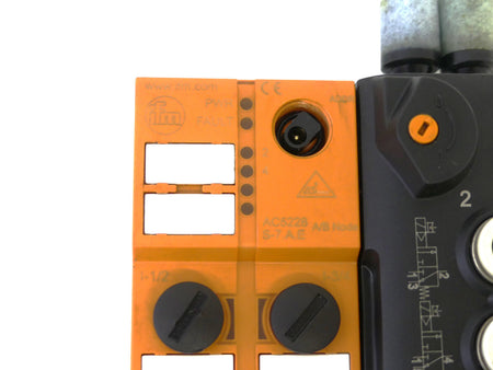 IFM AC5228 AS-Interface AirBox