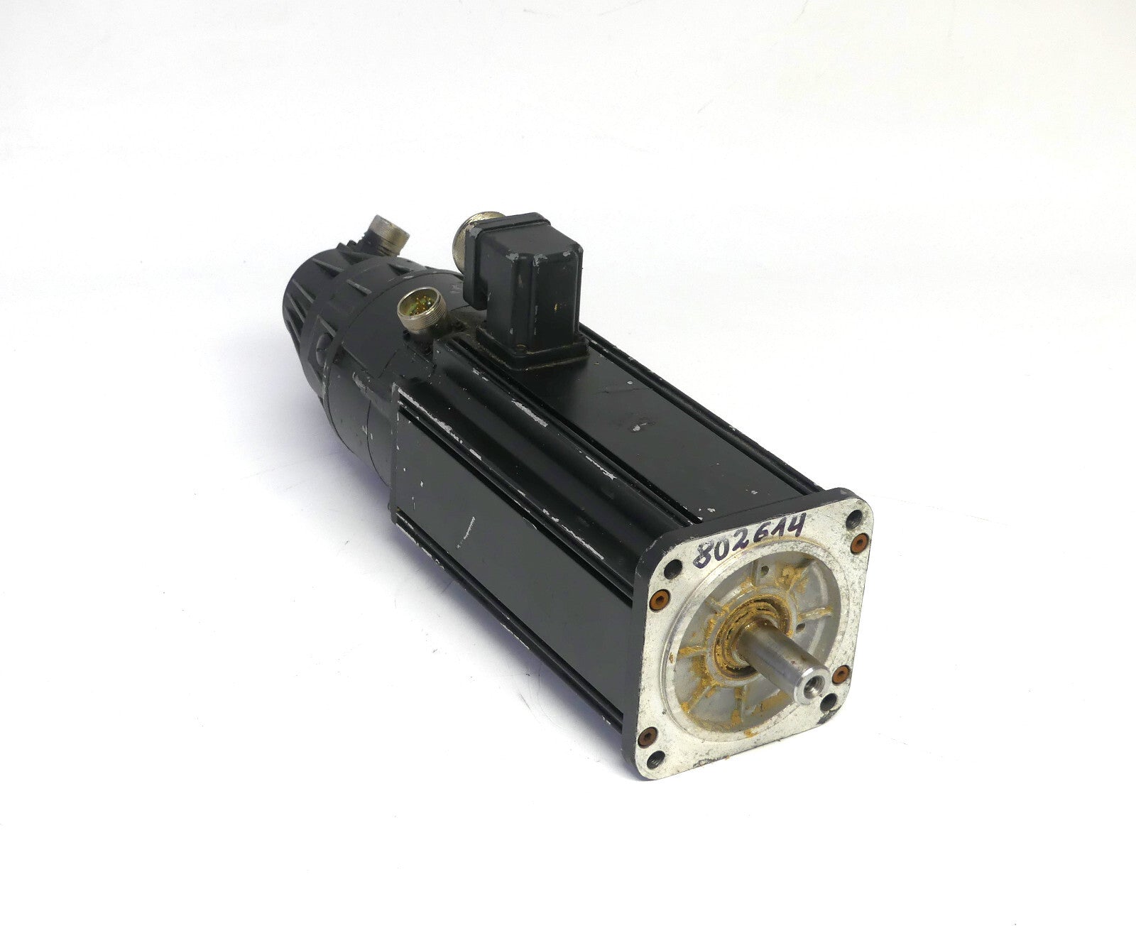 Rexroth/INDRAMAT  MAC071C-0-GS-4-C/095-B-1/WI517LV/S001