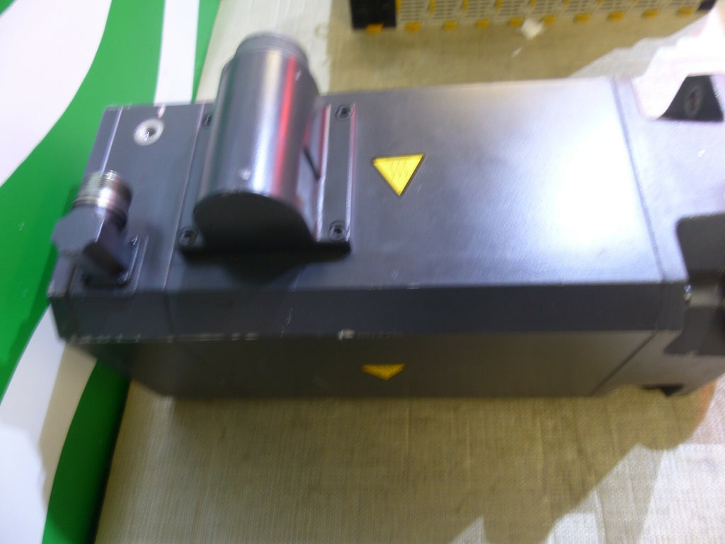 Siemens Servomotor 1FT6086-1AF71-1EG1