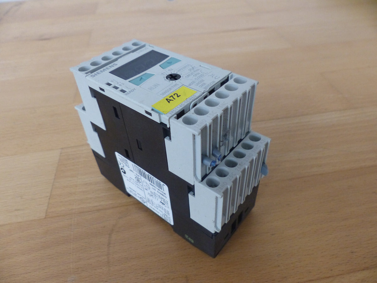 SIEMENS SIRIUS 3RS1140-1GW60