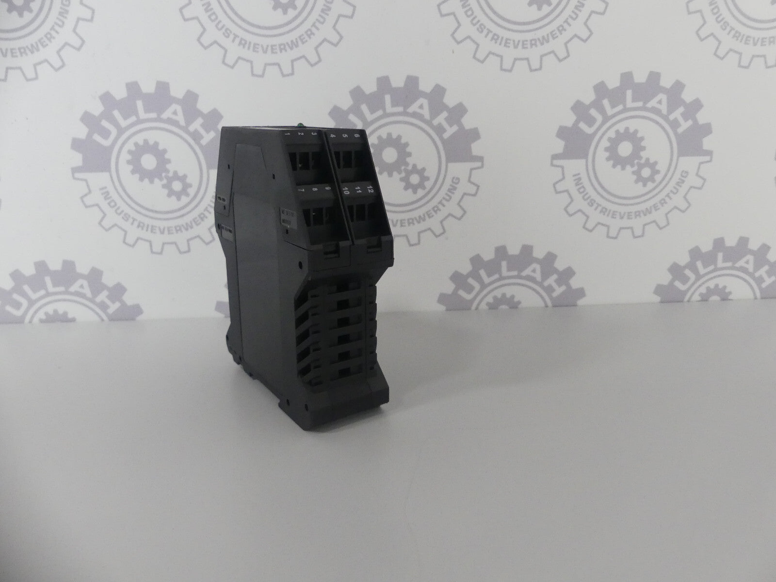Schunk MEG-C-64