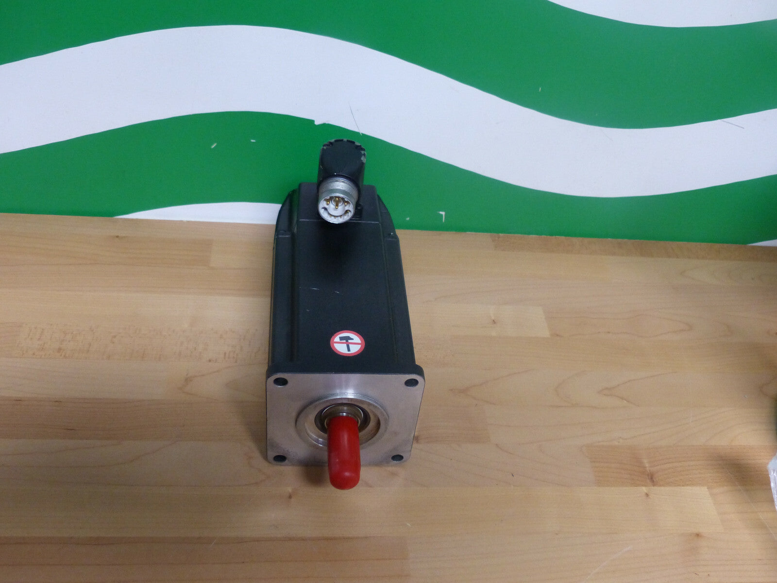 Rexroth MS2N04-C0BNN-CMSG0-NNNNN-NN Servomotor s.Bilder