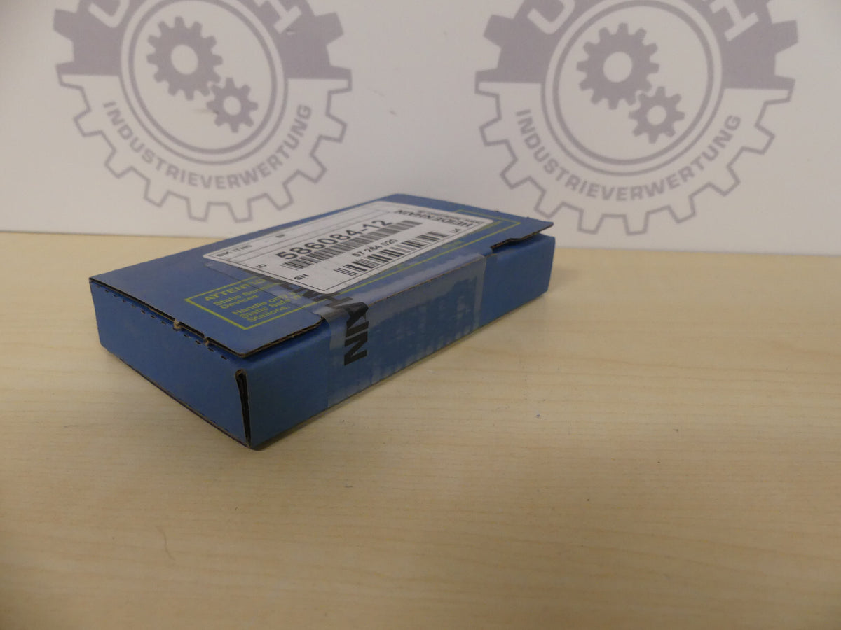 HEIDENHAIN SIK iTNC 586084-12