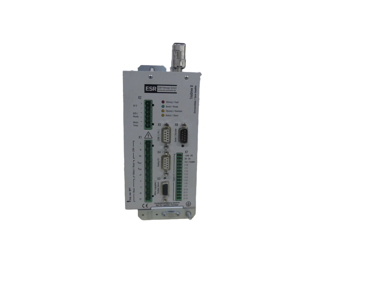 ESR B1-R1-L1A1-F2 BN 6751.3599