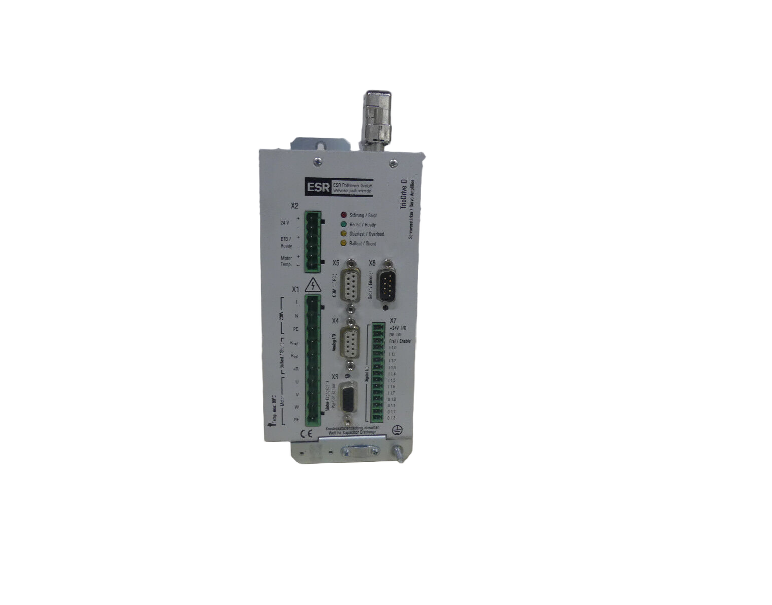 ESR B1-R1-L1A1-F2 BN 6751.3599