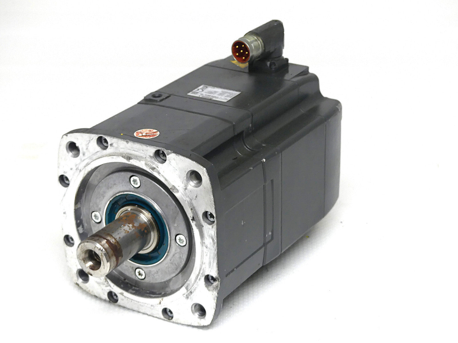 SIEMENS 1FK7083-2AH71-1CH1 (leicht beschädigt)