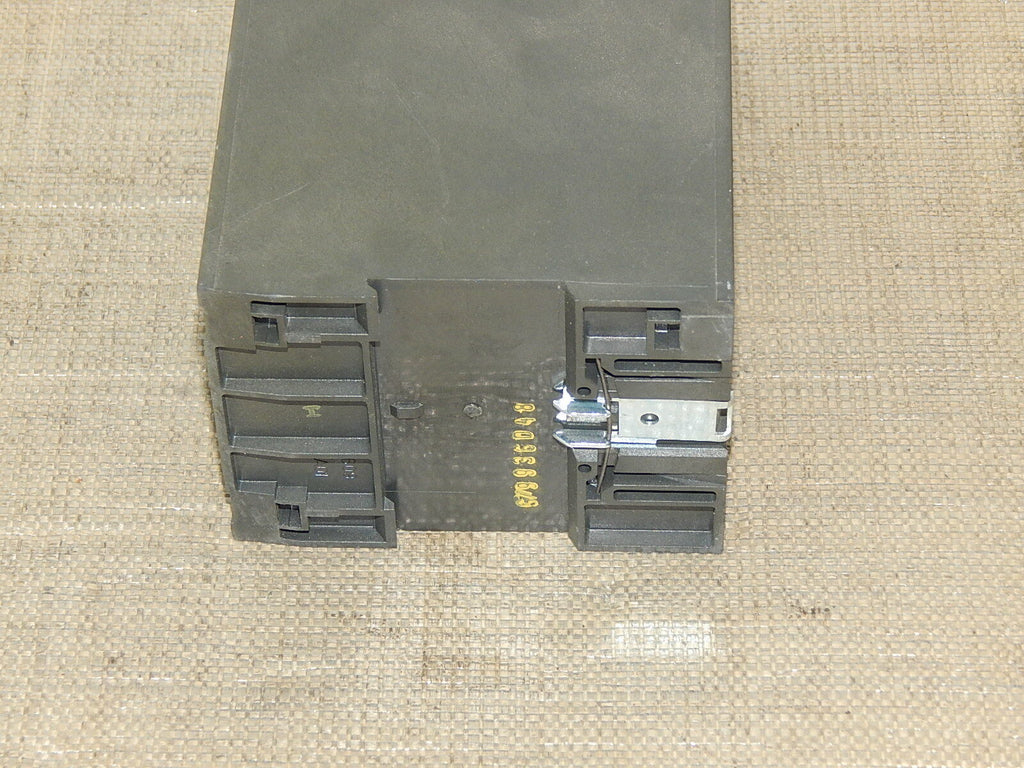 Siemens Schützsicherheitskombination 3TK2804-0AL2 used