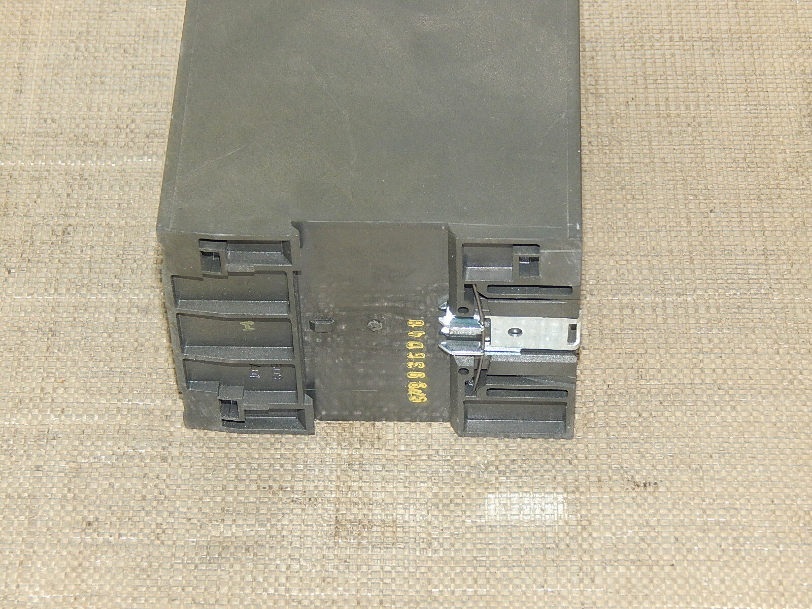 Siemens Schützsicherheitskombination 3TK2804-0AL2 used