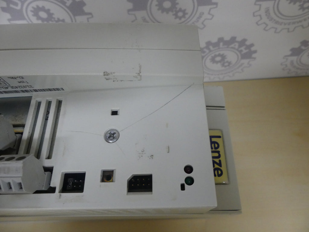 LENZE EVS9324-ESV004, s. Bilder