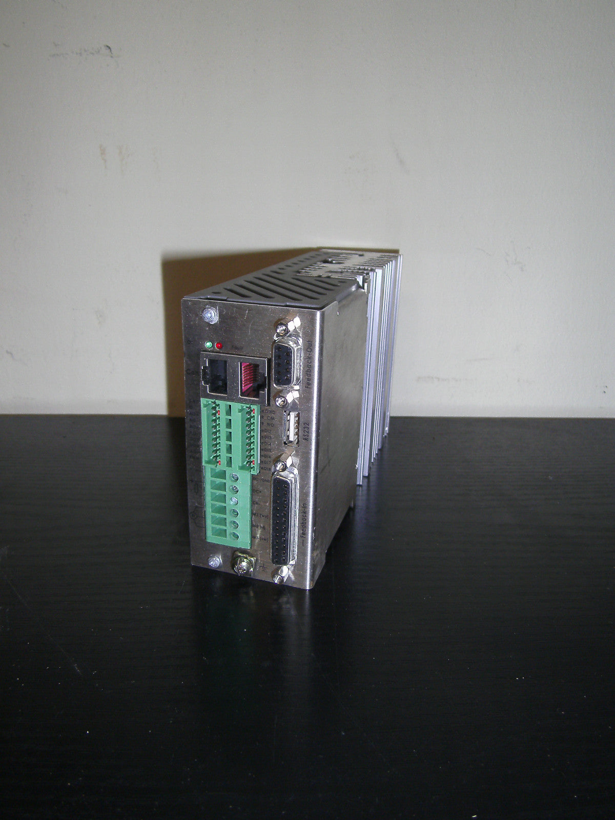 Wittenstein Cyber Servocontroller ESAI-013S-048C-9401-002