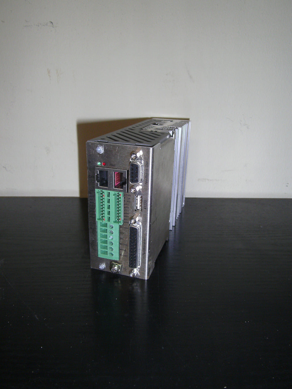 Wittenstein Cyber Servocontroller ESAI-013S-048C-9401-002