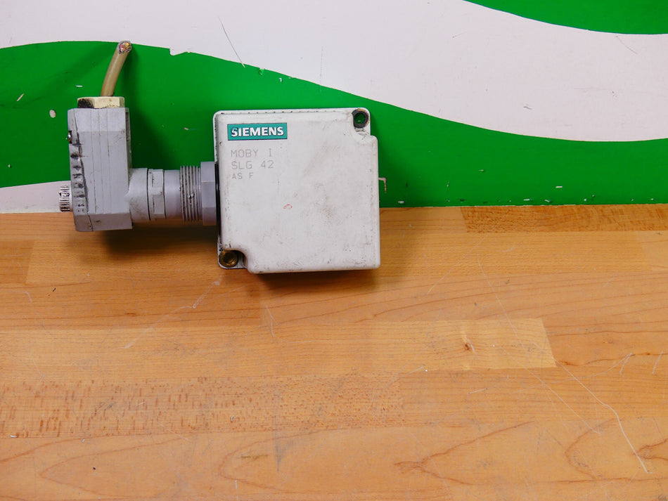 Siemens SLG 42 // 6GT2001-0BA00