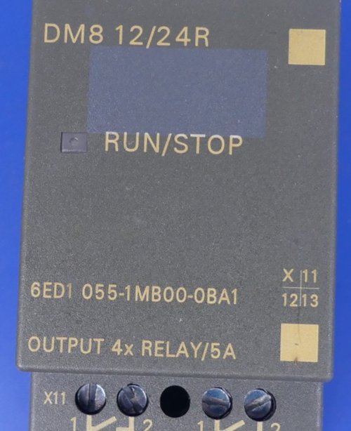 Siemens 6ED1 055-1MB00-0BA1