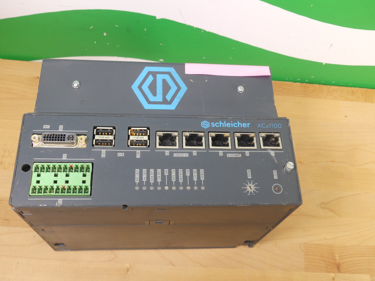 Schleicher XCA1277CS