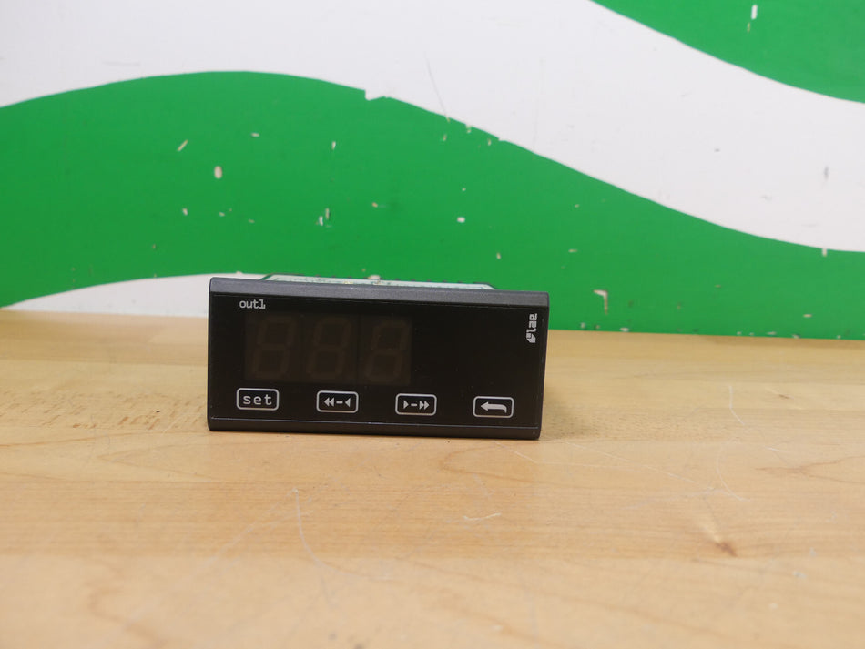 lae digitaler Temperaturregler LTR15T1RE-G