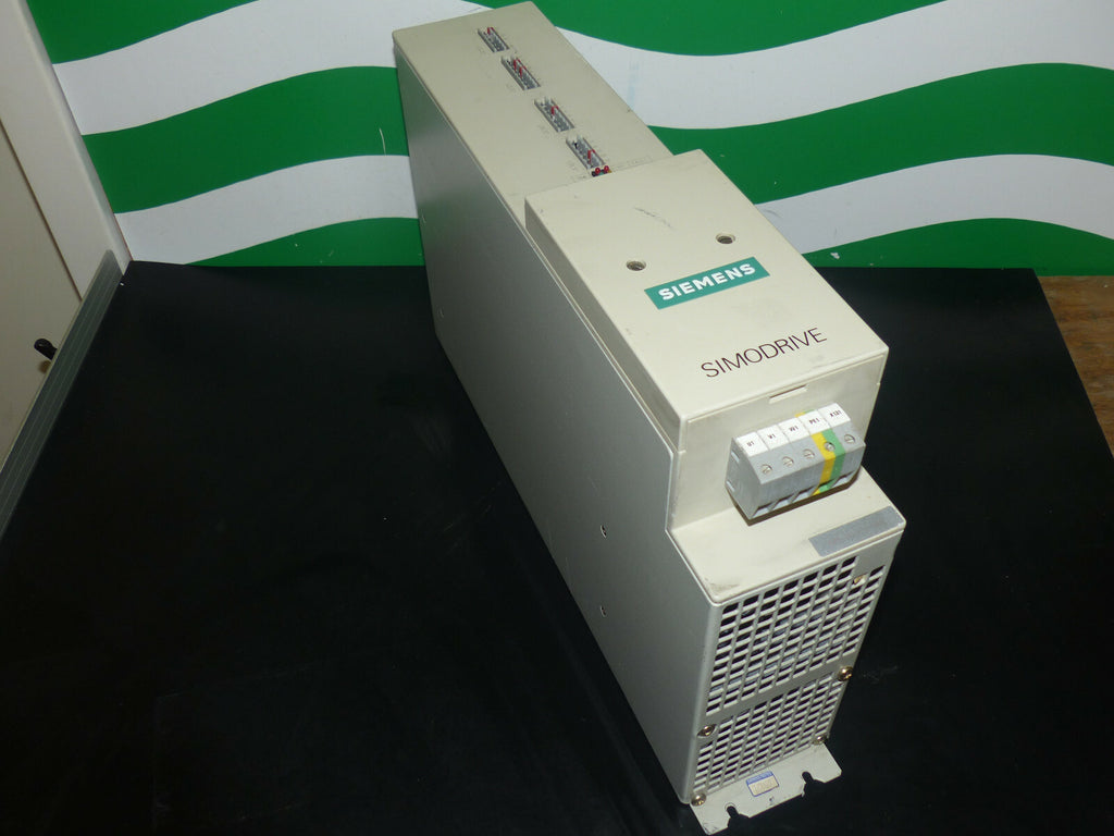 Siemens 6SC 6110-7VA01
