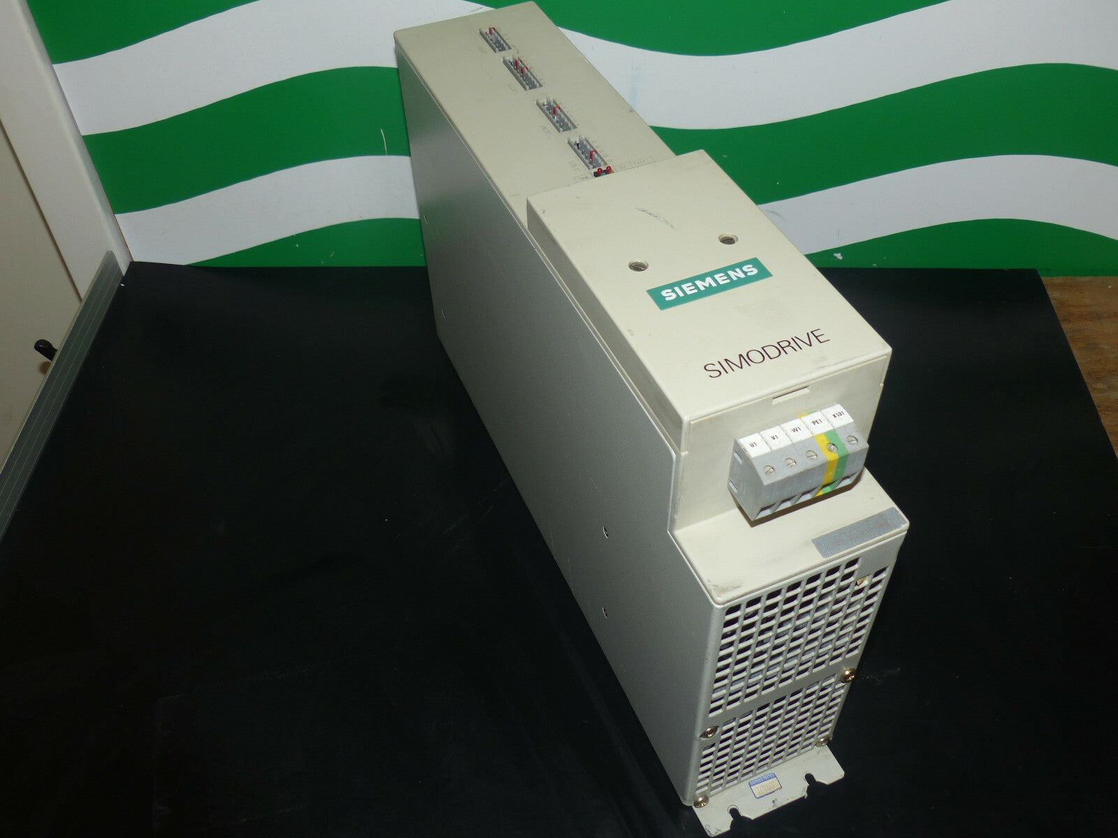 Siemens 6SC 6110-7VA01