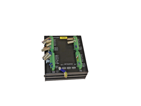 TR Electronic GmbH IT-10 490-00007