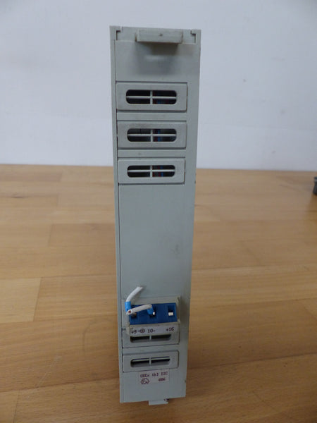 APPARATEBAU HUNDSBACH STECKKARTENGEHAEUSE AH 70615-B1013-B021