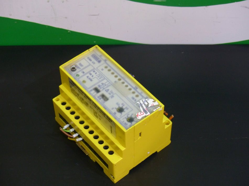 Bender RCMA47LY-21