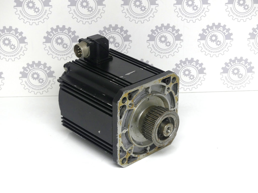 Rexroth MDD112A-N-040-N2L-130GB0