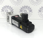 REXROTH MS2N03-B0BYN-CMSH0-NNNNN-NN + PLE040-007-SSSA3AB-E9 ( NEUWERTIG )