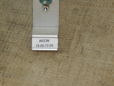  Haas Laser AECW 18-06-72-00 Steuerplatine Steuerkarte 