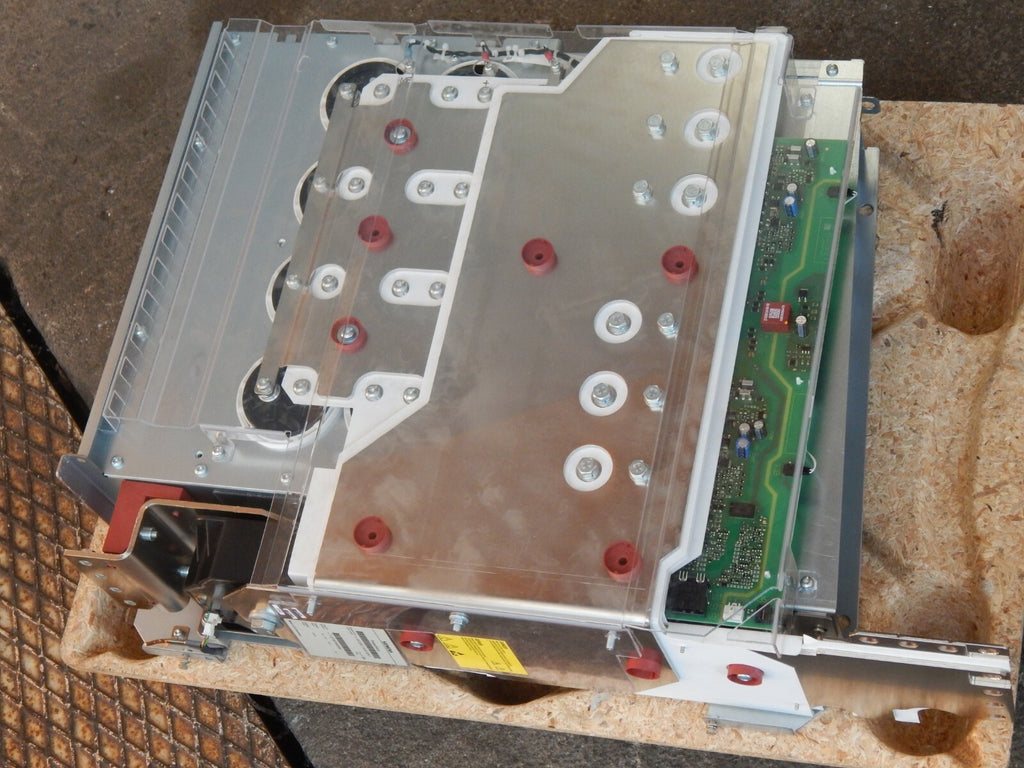 Siemens Powerblock 6SL3352-AE41-4FA1 Erz-St BA