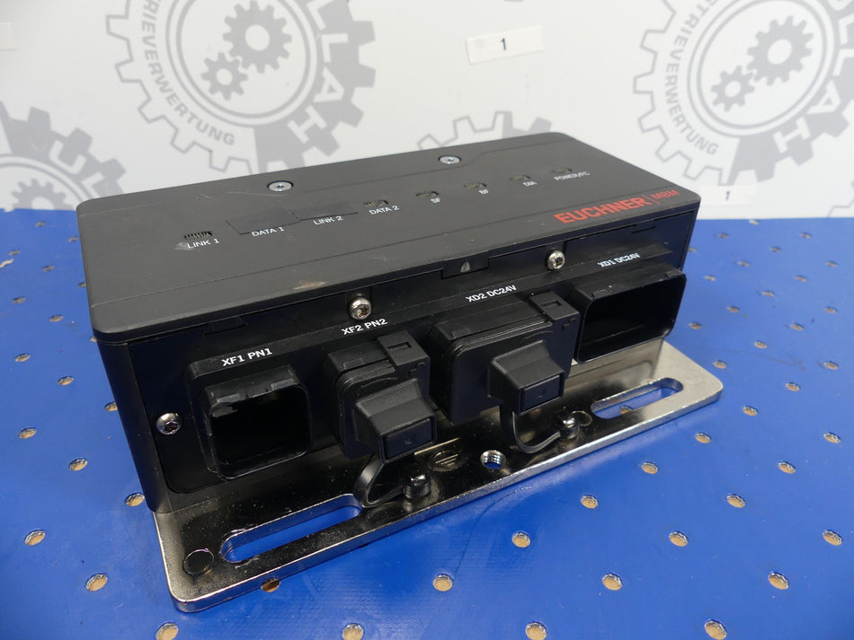 EUCHNER MBM-PN-S3-MLI-3B-156310