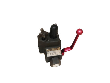 HYDAC SA20M26 T210P05/2