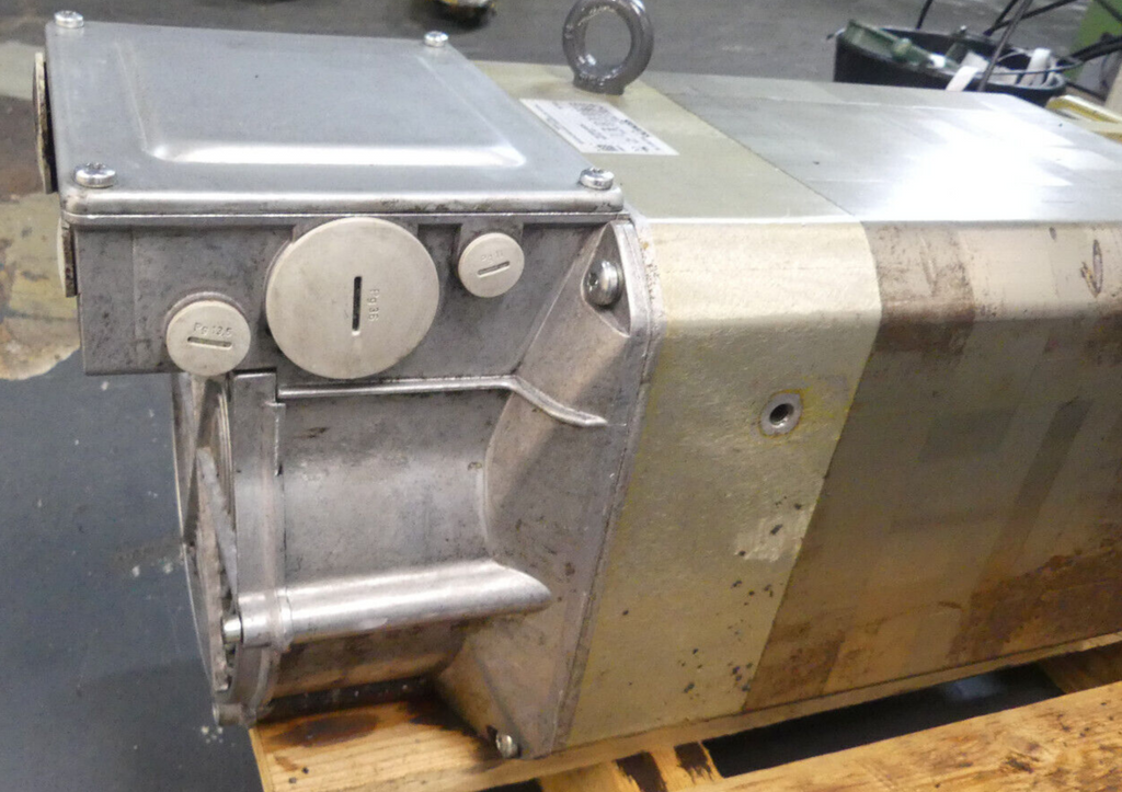 SIEMENS 1PH7137-2GG02-0CJ0