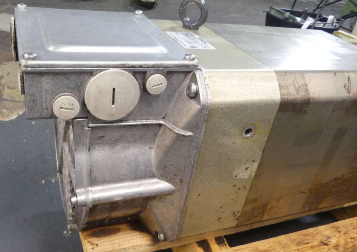 SIEMENS 1PH7137-2GG02-0CJ0