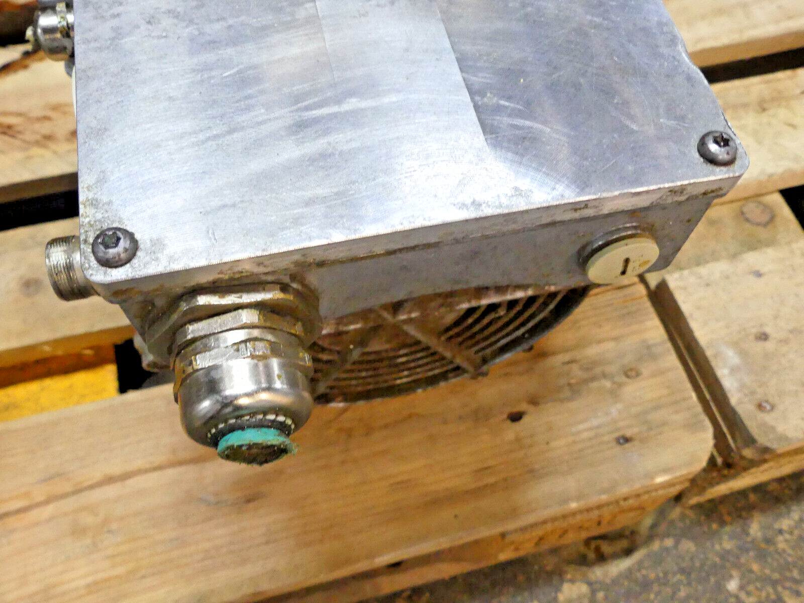 Siemens 1PH7133-2NG02-0CA0