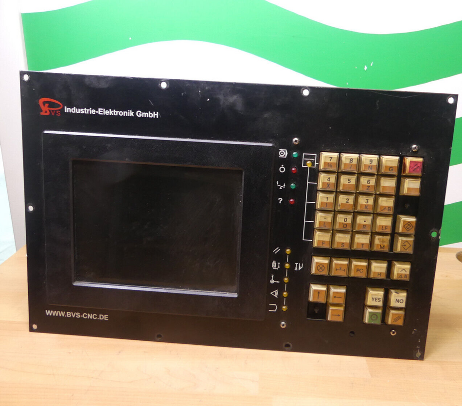 BVS Industrie-Elektronik TFT-3 / 810