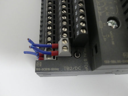 Siemens ET 200B 193-0CB10-0XA0