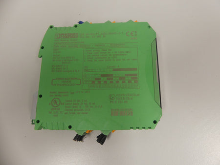 Phoenix Contact ELR H5-IES-PT-24DC/500AC-2-T / 2906059
