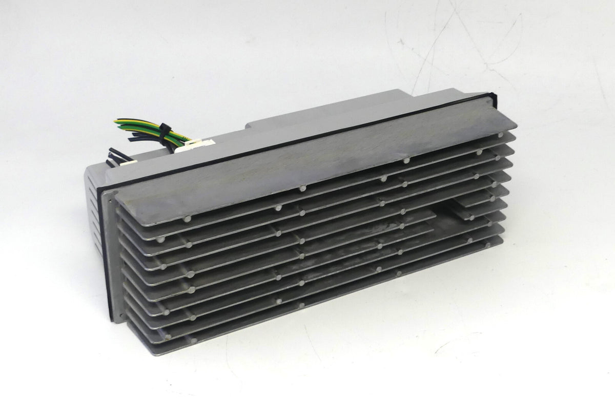 ABB Servoregler 3HAB8101-2/05A DSQC345B