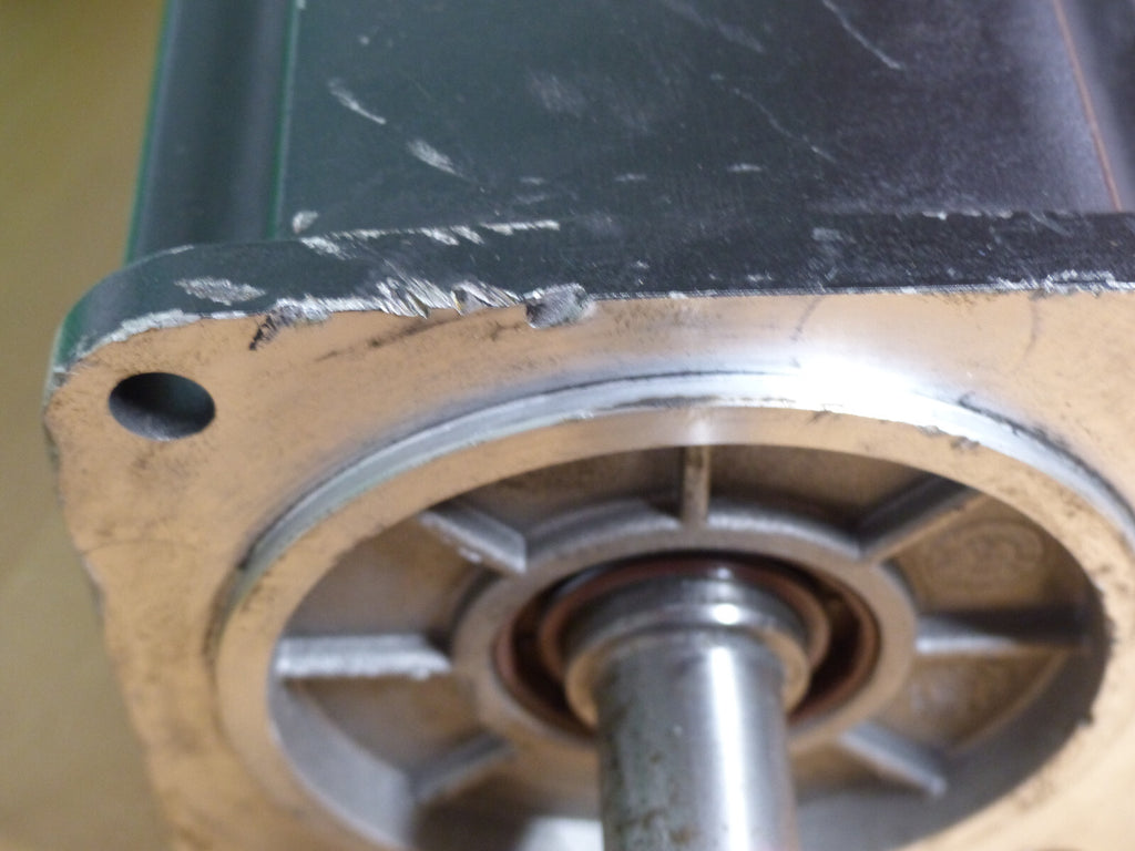 Rexroth Msk061c-0600-nn-m3-ug0 - nnnn  PM Motor